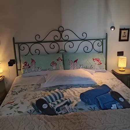 Dolce Dimora * Σιένα