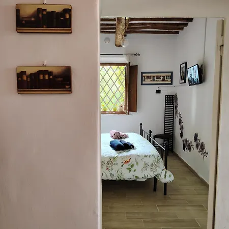 Διαμέρισμα Dolce Dimora *