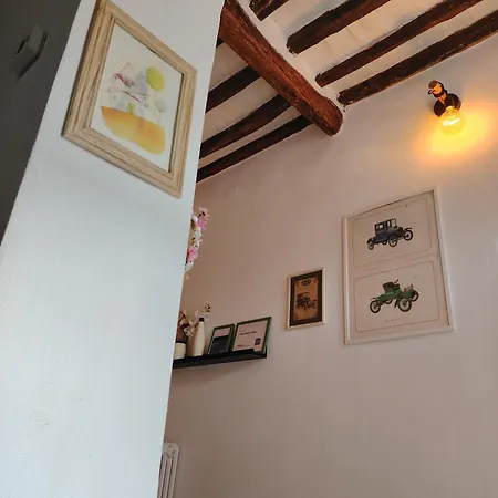 Dolce Dimora Διαμέρισμα