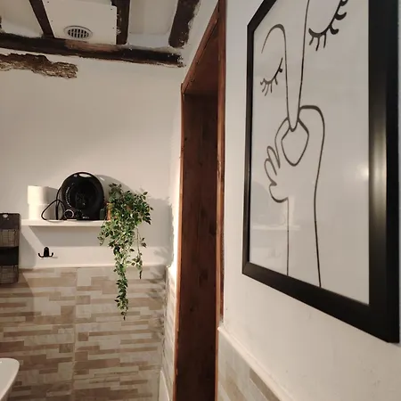 Διαμέρισμα Dolce Dimora Σιένα