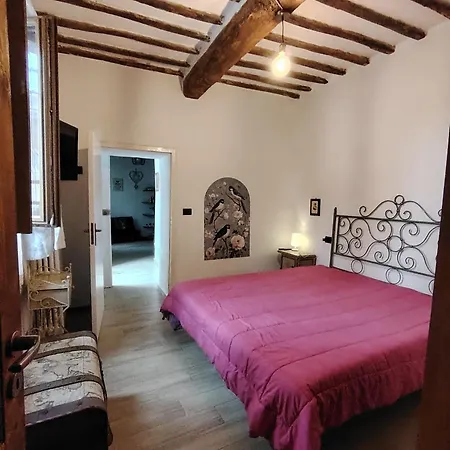 Dolce Dimora Σιένα