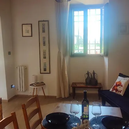 Appartamento Dolce Dimora *