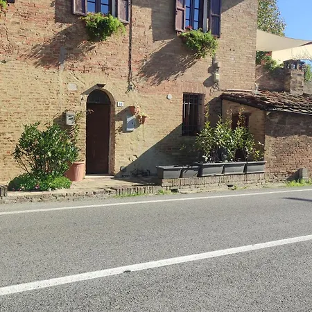 Dolce Dimora Daire *