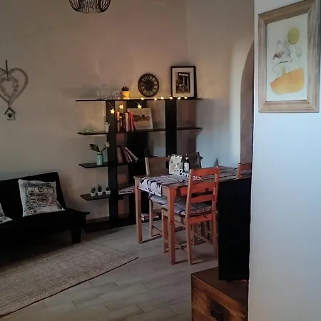 Dolce Dimora Сиена
