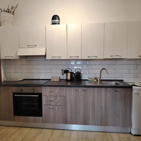 Dolce Dimora Apartmán *