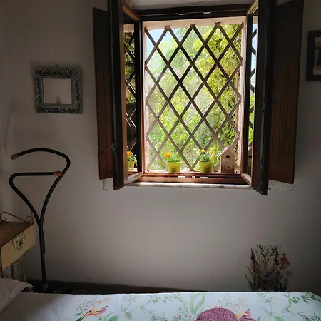 Dolce Dimora Daire Siena