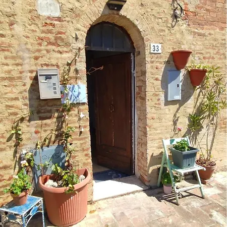 Dolce Dimora * Siena