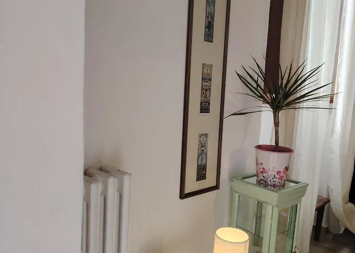 Apartamento Dolce Dimora