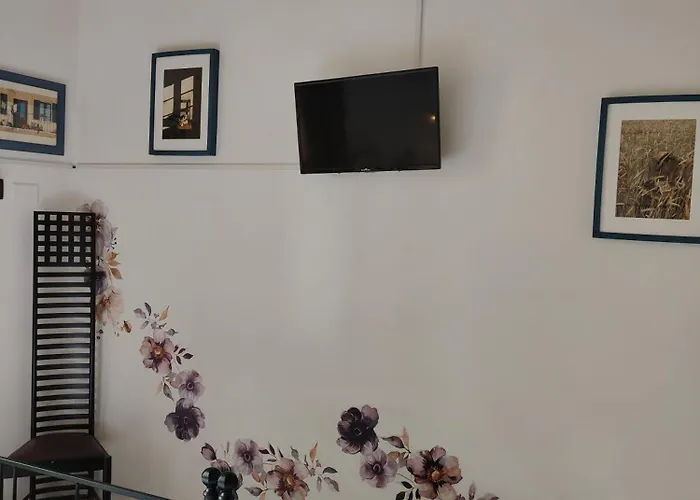 Dolce Dimora Apartamento *