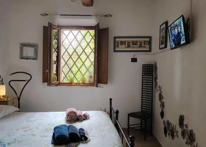 Apartmán Dolce Dimora Siena