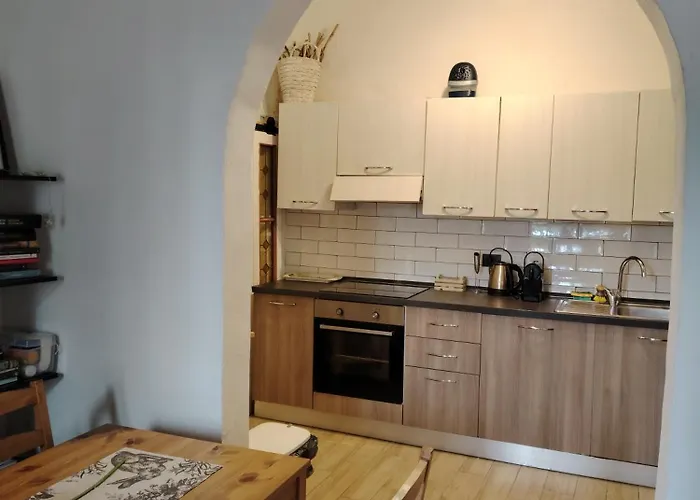 Apartmán Dolce Dimora