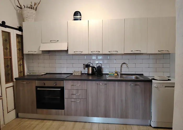 Dolce Dimora Apartamento *