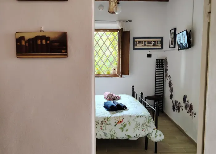 Apartamento Dolce Dimora *