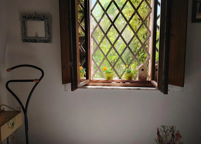 Dolce Dimora Apartmán Siena