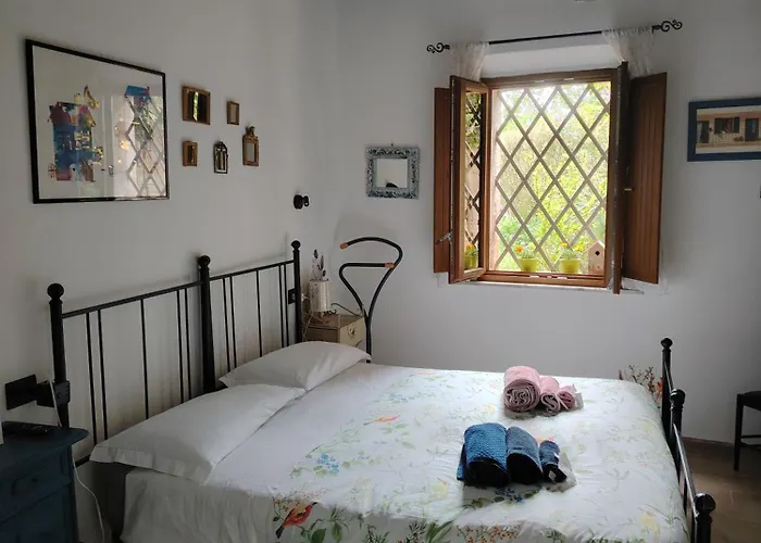 Apartmán Dolce Dimora Siena