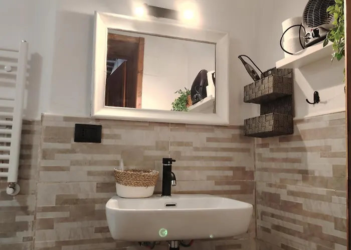 Dolce Dimora Apartmán