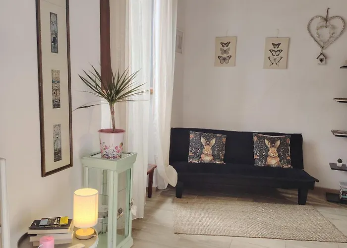 Dolce Dimora Apartamento *