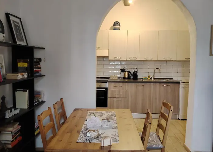 Apartamento Dolce Dimora *