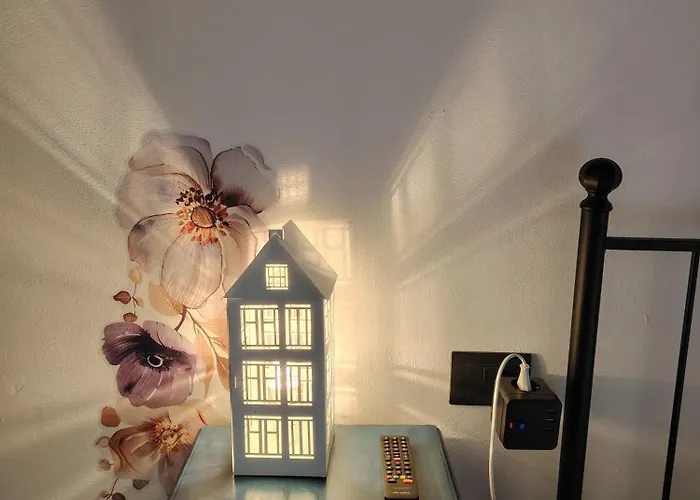 Apartamento Dolce Dimora Siena