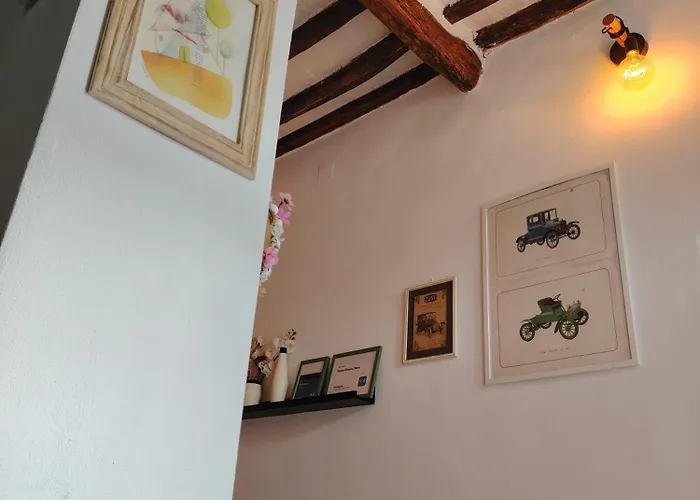 Dolce Dimora Apartmán