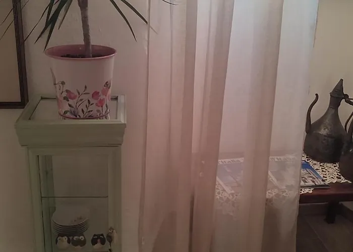 Apartmán Dolce Dimora *