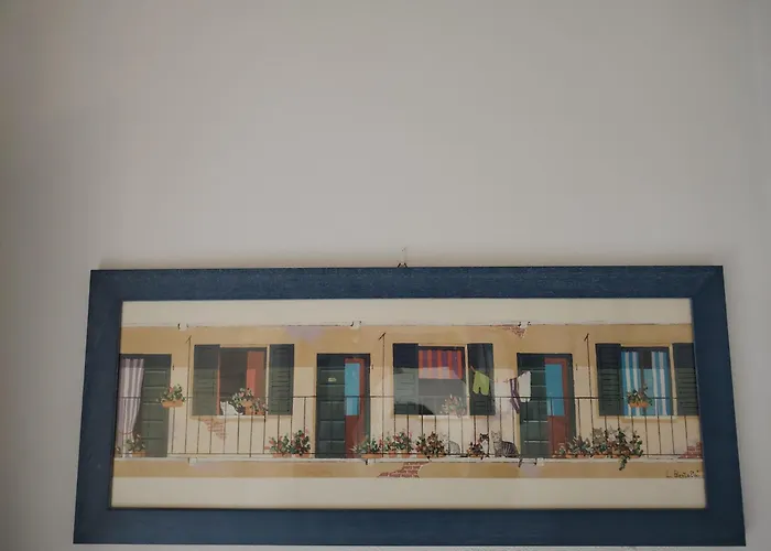 Dolce Dimora Apartmán Siena