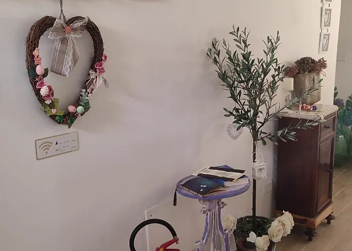 Dolce Dimora Apartamento *