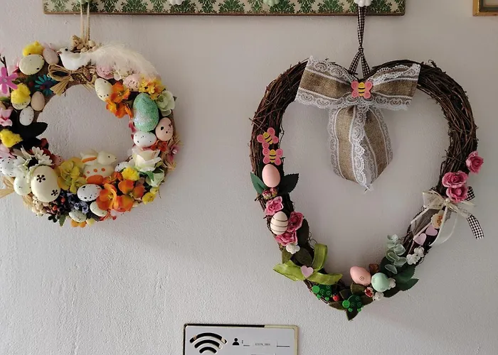 Lejlighed Dolce Dimora *