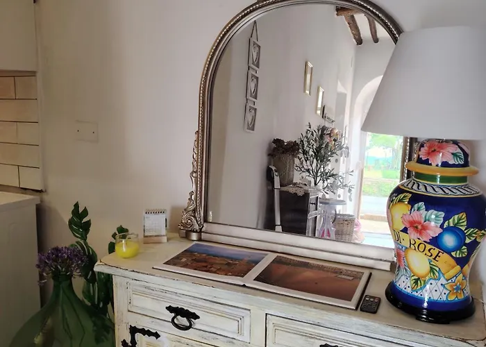 Dolce Dimora Apartmán