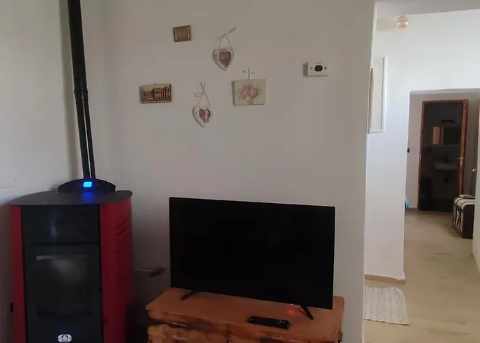 Dolce Dimora Apartamento *