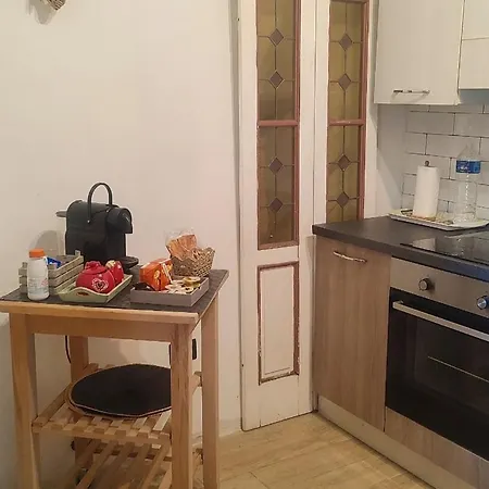 Apartment Dolce Dimora Siena