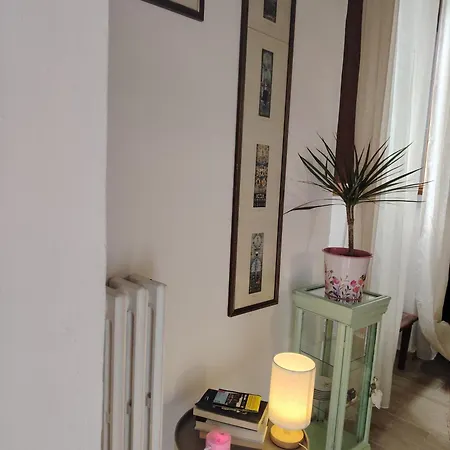 Apartment Dolce Dimora