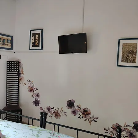 Dolce Dimora Apartment *