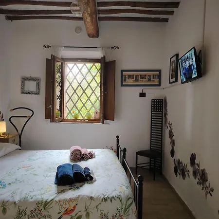 Apartment Dolce Dimora Siena