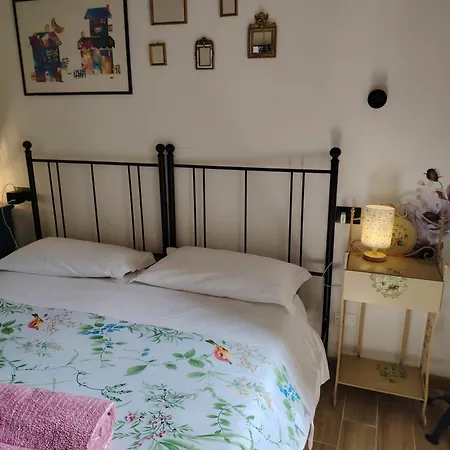 Dolce Dimora Apartment