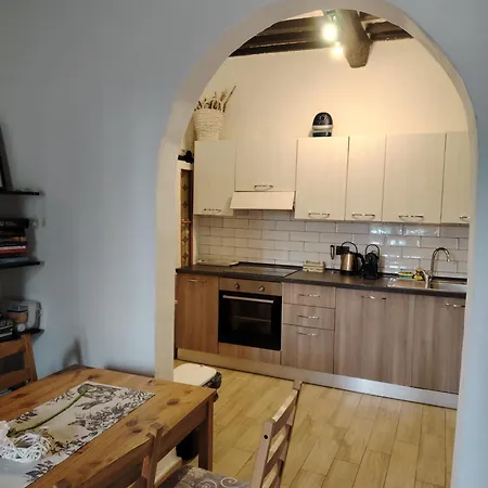 Apartment Dolce Dimora