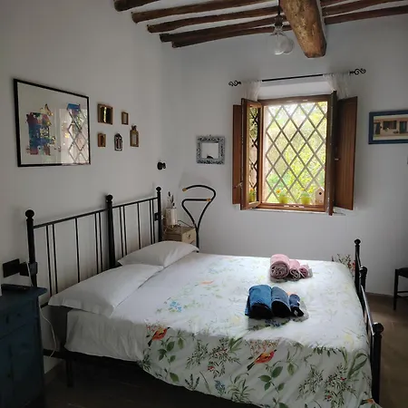 Apartment Dolce Dimora Siena