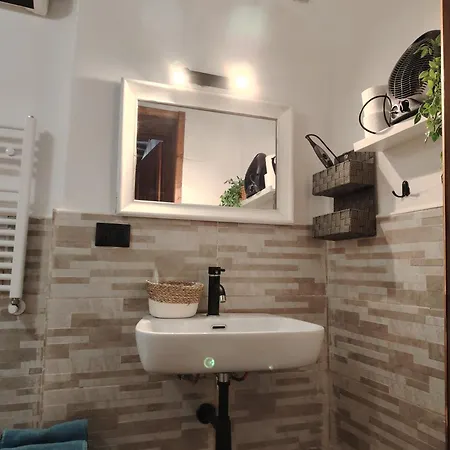 Dolce Dimora Apartment