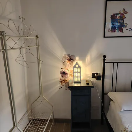 Apartment Dolce Dimora