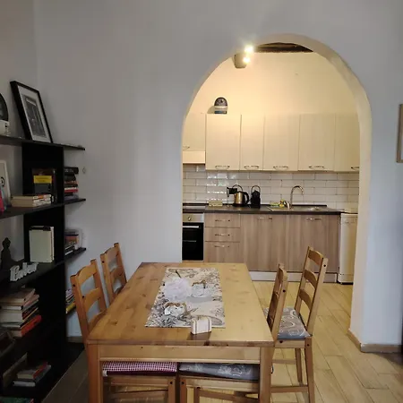 Apartment Dolce Dimora *