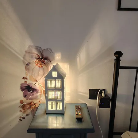 Apartment Dolce Dimora Siena