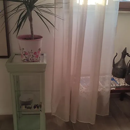 Apartment Dolce Dimora *