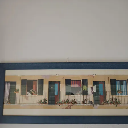 Dolce Dimora Appartement Siena