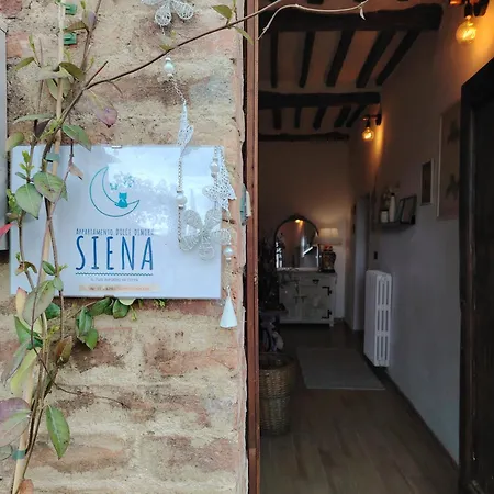 Dolce Dimora Apartment