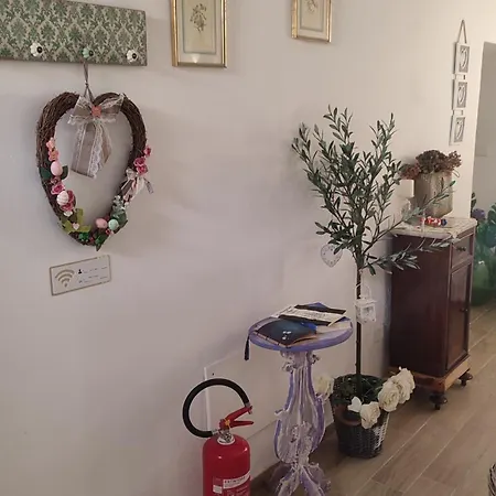 Dolce Dimora Apartment *