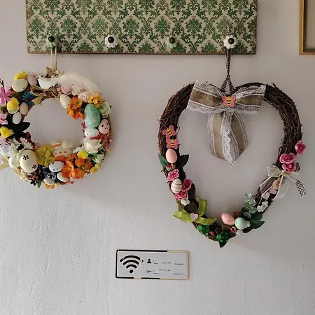 Apartment Dolce Dimora *