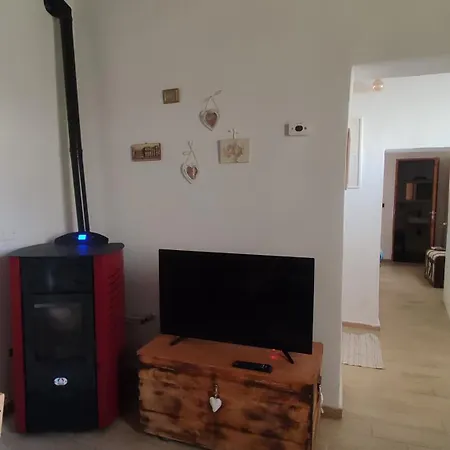 Dolce Dimora Apartment *