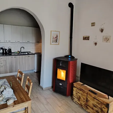 Dolce Dimora Apartment Siena
