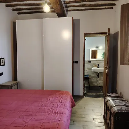 Apartment Dolce Dimora Siena
