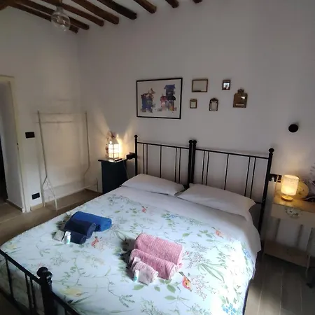 Dolce Dimora Apartment *